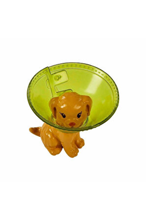 Hgt12 Chelsea Meslekleri Öğreniyor Veteriner Oyun Seti