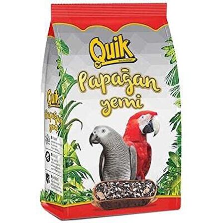 Quick Sade 750 Gr Papağan Yemi 