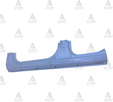 MARŞPİYEL SACI I-30 2007-2011 SOL 71312 2LA00