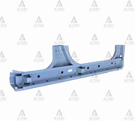 MARŞPİYEL SACI I-30 2007-2011 SOL 71312 2LA00