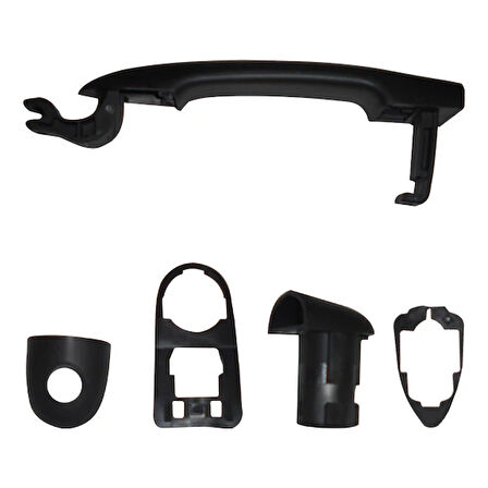 DIŞ KAPI AÇMA KOLU ÖN MEGANE 3-FLUENCE-CLIO 4 806B02596R 806B04979R