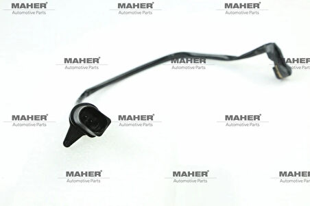 FREN BALATA FİŞİ A4 / A5 / A6 / A7 / Q5 ÖN 8K0615121