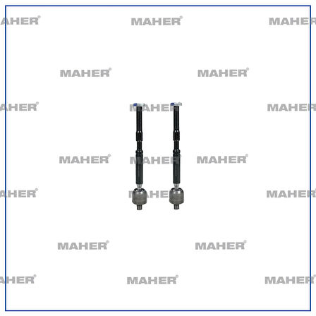 ROTKOLU COROLLA 2007-2018 / AURIS 2007-2018 / AVENSIS 2009 / VERSO 2009 45503 09650 (2 ADET)