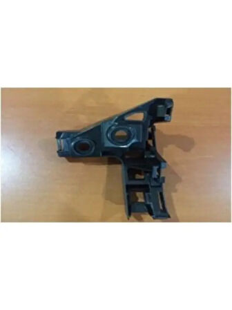 ARKA TAMPON BRAKETI SOL GOLF VII 1317