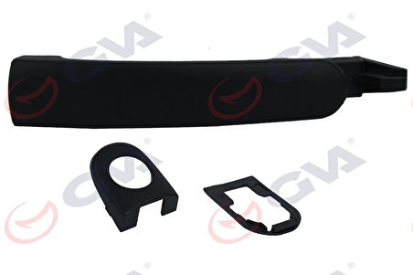 DIŞ KAPI KOLU ÖN SOL ASTARLI GOLF4 GOLF5 PASSAT 3B0837207GGRU