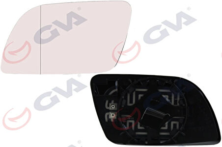 AYNA CAMI SOL POLO 2002-2005 ISITMALI ASFERİK VM-194AGHL 6Q0857521A