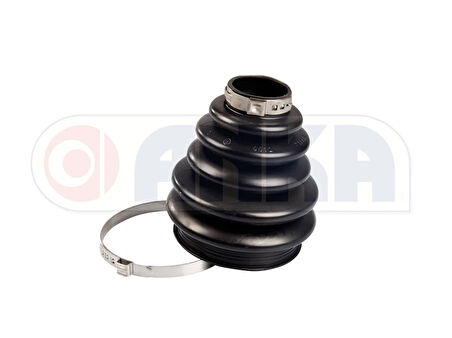 AKS KÖRÜĞÜ DIŞ SAĞ FOCUS 2 1.6 TDCİ-CMAX 1.6 TDCİ 2004 PLASTİK 1676324 1359669 3M514A084CB