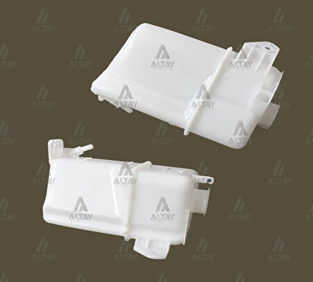 YEDEK SU DEPOSU I-30 2007-2011 BENZİNLİ 25431 2L000