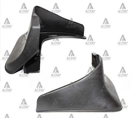 PAÇALIK COROLLA 2006 (ÖN-ARKA) SET 76621 22 12260 76625 26 12530