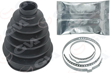 AKS KÖRÜĞÜ DIŞ CADYY 3-4-5-GOLF 5-PASSAT-AUD A3-TT 1.9-2.0 DÜZ OTM VİTES YAĞ KELEPÇELİ 95534990400 1K0498203D 8E0498203A