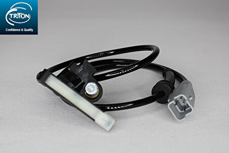 TEKERLEK HIZ SENSÖRÜ ARKA PSA 307 YENİ MODEL 4545 C2