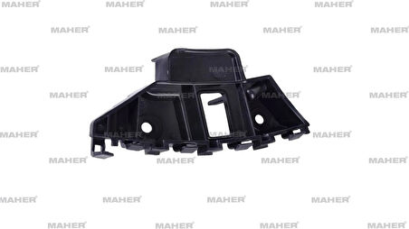 TAMPON BAĞLANTI BRAKETİ JETTA 2011-2014 ÖN SAĞ 5C6807184