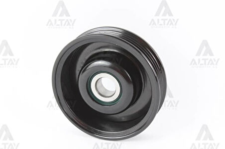VANTİLATÖR GERGİSİ HYUNDAI H-100 KMY 2005-2012 / STAREX 2002-2008 23129 4F100