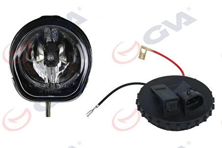 SİS FARI ALBEA-DOBLO-PALIO 2006MAREA-BRAVA-BRAVO-MULTIPLA-JUMPER 3-BOXER 3-DUCATO 2002FIORINO AMPÜLLÜ 46823269