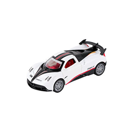 JW567-170 Sürtmeli Kapısı Açılan Spor Araba