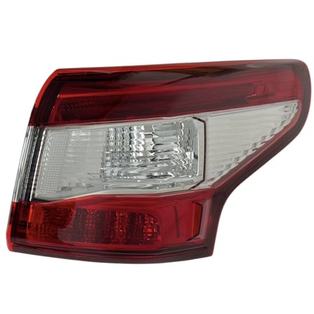 Nissan Qashqai 2014-2016 Stop Dış Sağ