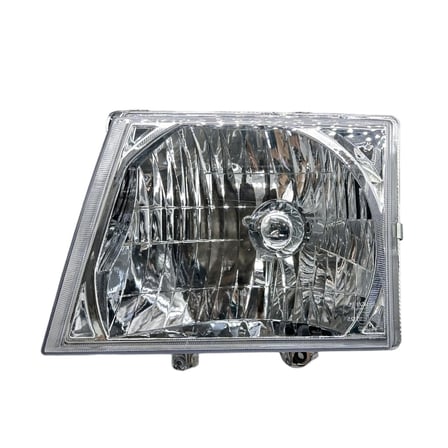 Ford Ranger 2002-2006 Sol Ford Farı