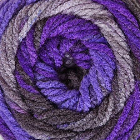 Loren Happy Ebruli El Örgü İpi - RH009 - 34294