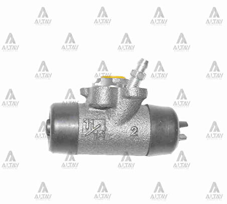 FREN SİLİNDİRİ COROLLA 1988-2000 AE-92/101 ARKA SOL 47570 16040