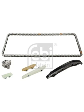 EKSANTRIK ZINCIR KITI  V347-V348  TT9  2.2 155PS 1114 YENI TRANSIT  V363 TTG 14 RANGER TKE 11 2.2
