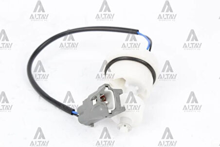 SENSÖR MAZOT FİLTRE HI-BESTA/BONGO/PREGIO 0K60C 23 430A