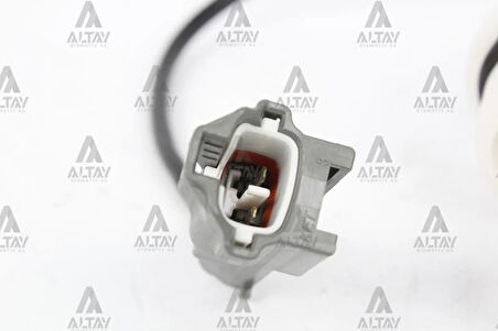 SENSÖR MAZOT FİLTRE HI-BESTA/BONGO/PREGIO 0K60C 23 430A