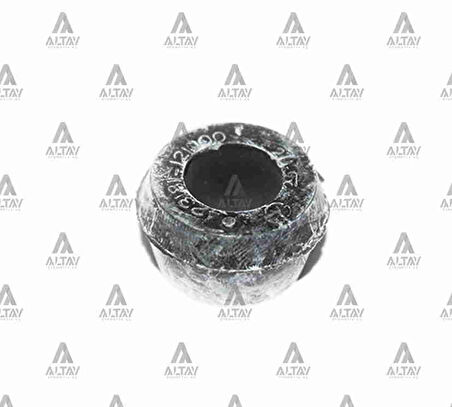 AMORTİSÖR LASTİĞİ BESTA / E-2200 KONİK ARKA (YERLİ) 08173 28775 (4 ADET)