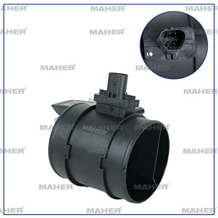 SENSÖR HAVA AKIS INSIGNIA A / ASTRA J / ZAFIRA C / CRUZE 2009 B16DTH-B16DTJ-B20DTH-A20DTH-A20DTR-A20DT-A16LET 836457