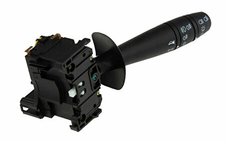 FAR KORNA KOLU ÖN / ARKA SİS LAMBASİ FONKSİYONU İLE MASTER 2 2.5 DCI 2008 7701071896 7701071896