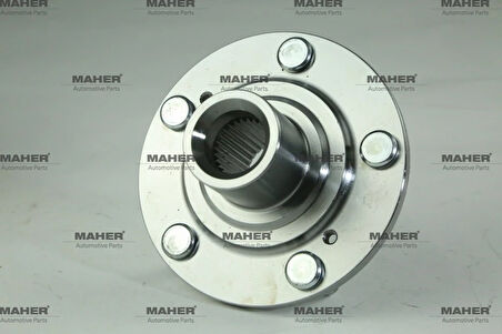 TEKER PORYASI CIVIC 2016-2021 FC5 1.6 / CIVIC 2022 FE / ACCORD 2003-2008 ÖN 44600 TBC A00