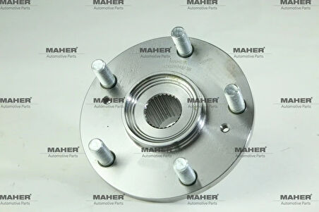 TEKER PORYASI CIVIC 2016-2021 FC5 1.6 / CIVIC 2022 FE / ACCORD 2003-2008 ÖN 44600 TBC A00