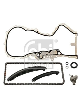EKSANTRIK ZINCIR SETI CONTALI FABIA GOLF VI JETTA OCTAVIA POLO SUPERB 1,4TFSI 1,6FSI BZG BLF BTS CAV