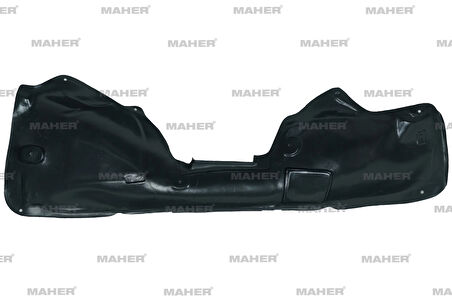 ÇAMURLUK DAVLUMBAZI ASTRA H 2007-2010 SEDAN / H.B ÖN SOL 13125602