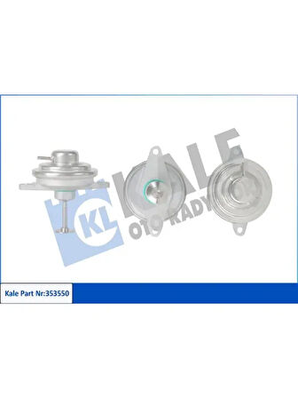 EGR VALFI ASTRA G VECTRA B Y20DTH