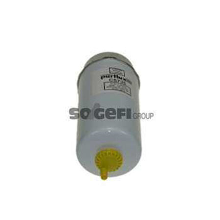 Ford Yakıt Filtresi Transıt V184 2,0tdci 125ps 02>06 2,4tdci 115ps / 137ps 04>06 - Purflux Cs735