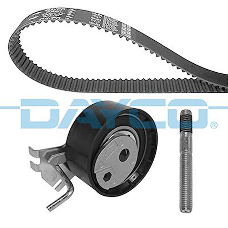 EKSANTRİK GERGİ KİTİ 104X170 106-206-207-306-307-BIPPER-PARTNER-BERLINGO-C2-NEMO-FIORINO 1.4-1.4I 9400831869 0831 87 0831 S0 0831 86