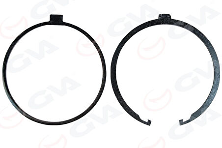 AKS DİŞLİ SEKMANI VE RONDELA TAKIM R9-R11-R19-R21 XAE 7700720854 8200295074 7703066331 77