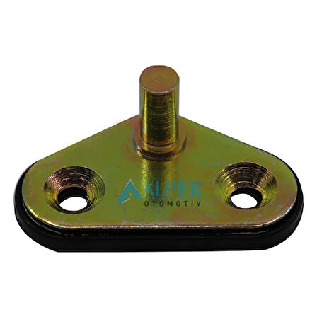 ORTA KAPI ÜST KİLİT KARŞILIĞI MASTER-MOVANO 8200179440