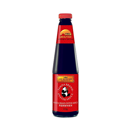 Lee Kum Kee İsti̇ri̇dye Sos 510 Gr