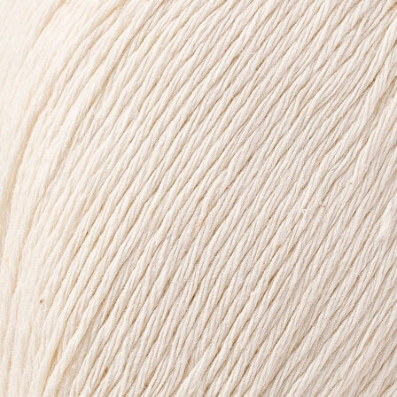 Loren Natural Baby Krem El Örgü İpi - R083 - 33945