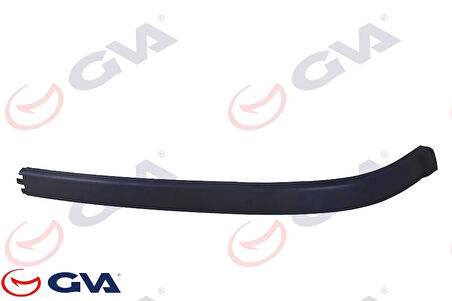 ÖN TAMPON SPOİLERİ KARLIK SOL CORSA C 2004-2006 13121211 1405044