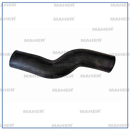 HORTUM TURBO LT35 1997-2006 AHD-ANJ-AVR 2.5 TDİ ÜST SOL 2D0145856D