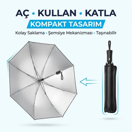 Araç Şemsiye