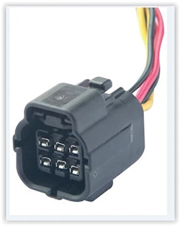 X KLİMA MÜŞÜR SOKETİ DOBLO (5 ADET)