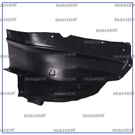 ÇAMURLUK DAVLUMBAZI Q3 2012-2018 ÖNÜN ÖNÜ SOL 8U0853887A