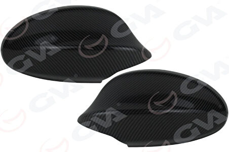 AYNA KAPAGI KARBON KAPLAMA M3 M4 TİP SAĞ SOL BMW E90 E91 2005-2008 51167135097 098