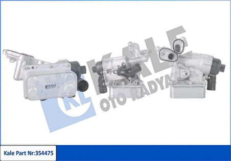 YAĞ SOĞUTUCU KOMPLE TRAFIC 2 2006 LATITUDE 2011 LAGUNA 3 2008-2015 LAGUNA 2 2001-2007 KOLEOS 1 2008 VİVARO A 2006 10-TRAIL 2 2007-2013 QASHQAI 1 2007-2013 2.0DCI M9R 93198555 8200797762 1520000Q0E