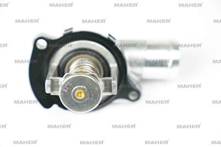 TERMOSTAT TRANSPORTER T5 / TOUAREG 2004-2009 AXD-AXE-BAC 2.5 TDI 070121114