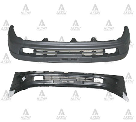 TAMPON CARINA ÖN 1996-1997 SİSLİ 52119 2B070