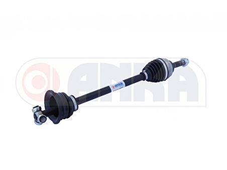 AKS KOMPLE SOL MEGANE 1 1.6 165 1996-2003 -SCENIC 1.4-1.6 1997-1999 7701352595 7701469374